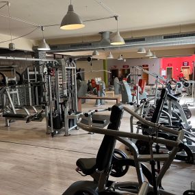 Bild von iFitnessClub Hoyerswerda GmbH