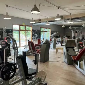 Bild von iFitnessClub Hoyerswerda GmbH