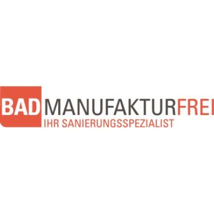 Logo fra Badmanufaktur F.R.E.I. GmbH