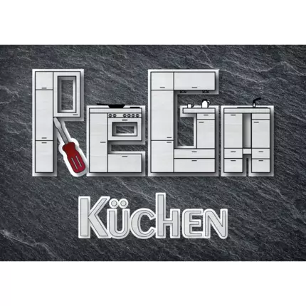 Logo da ReGa Küchen