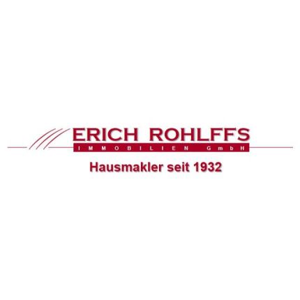 Logo van Erich Rohlffs GmbH