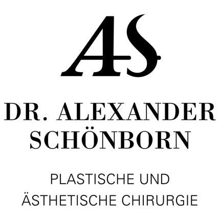 Logo od Dr. Alexander Schönborn Ästhetische Plastische Chirurgie Berlin