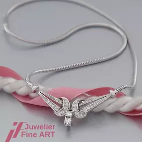 Bild von Juwelier Fine Art