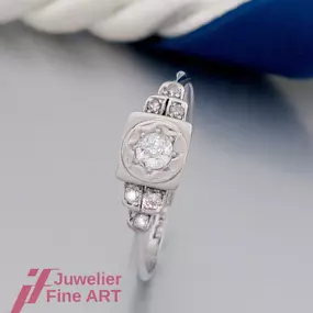 Bild von Juwelier Fine Art