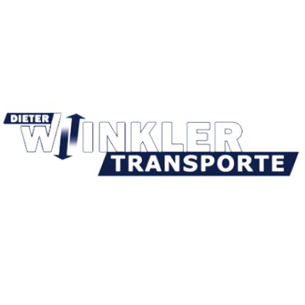 Logo van Dieter Winkler Transporte