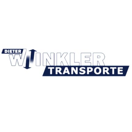 Logotyp från Dieter Winkler Transporte