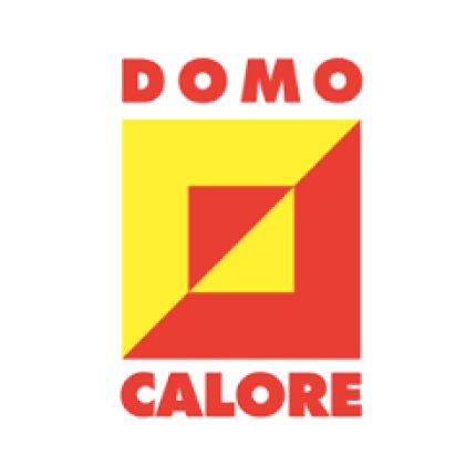 Logo da DOMO CALORE