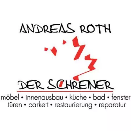 Logotipo de Andreas Roth - Der Schreiner