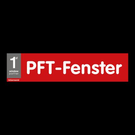 Logotyp från PFT GmbH