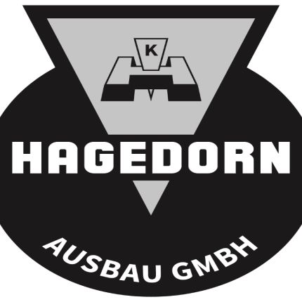 Logo od Hagedorn Ausbau GmbH