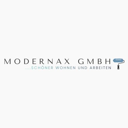 Logo van Modernax GmbH