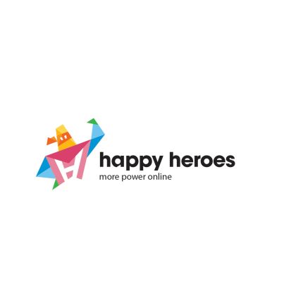 Logo da Happy Heroes GmbH