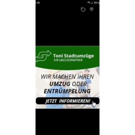 Logo od Toni Stadtumzüge