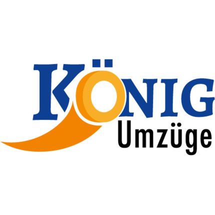 Logo da König Umzüge