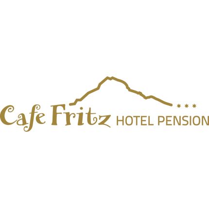 Logo fra Cafe-Pension Fritz
