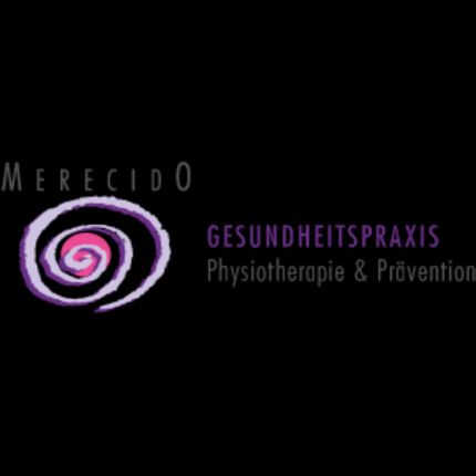 Logo fra Gesundheitspraxis für Physiotherapie & Prävention Monika Martin