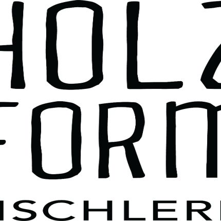 Logo von Tischlerei Holzform