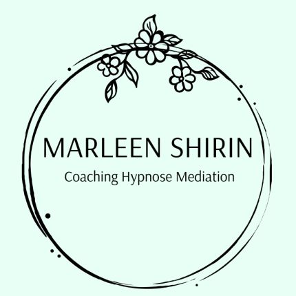 Logo van Marleen Shirin - Coaching Hypnose Mediation