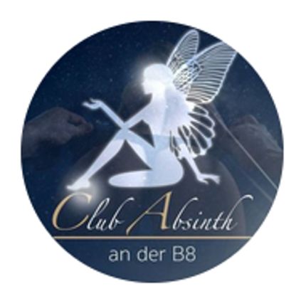 Logo fra Club Absinth an der B8
