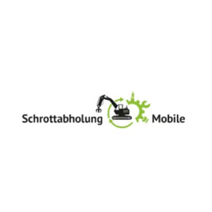 Λογότυπο από Schrottabholung Profi