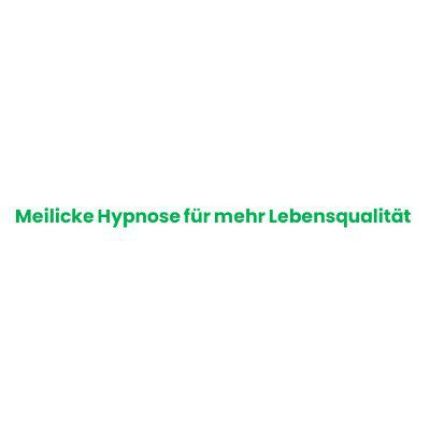 Logo fra Meilicke Hypnose für mehr Lebensqualität