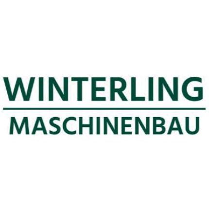 Logótipo de Winterling Maschinenbau