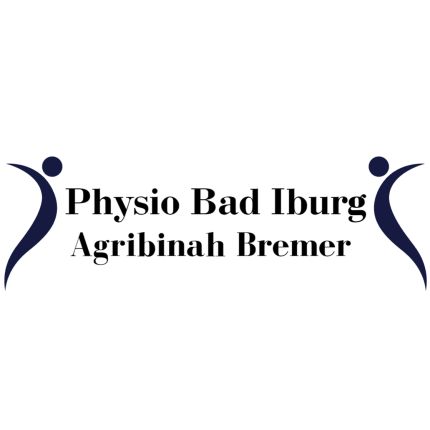 Logo da Physio Bad Iburg