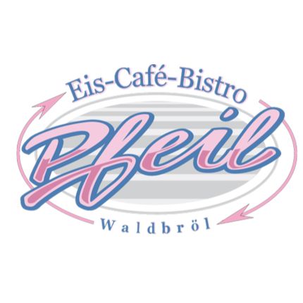 Logo from Eis-Café & Bistro Pfeil