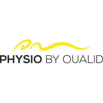 Λογότυπο από Physio By Oualid