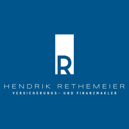 Logo von Hendrik Rethemeier Versicherungs- und Finanzmakler