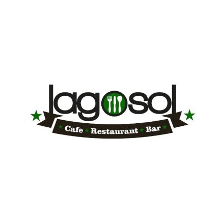 Logo da Lagosol