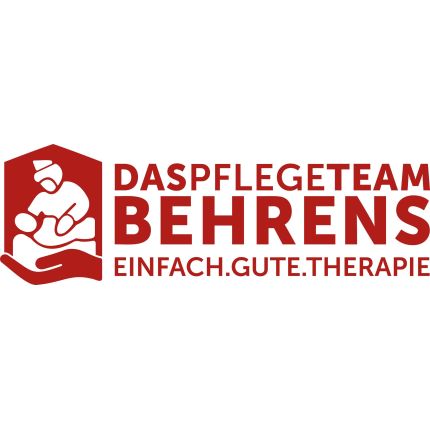 Logo da Therapiezentrum 