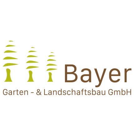 Logo von Bayer Garten-& Landschaftsbau GmbH
