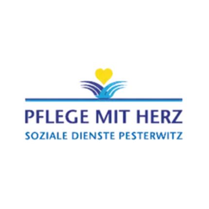 Λογότυπο από Soziale Dienste Pesterwitz Pflege GmbH
