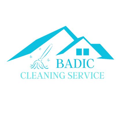 Logo van Badic Cleaning Service Gebäudereinigung Reutlingen