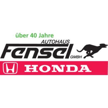 Logo von Autohaus Fensel GmbH