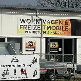 Bild von Elektro Roller Shop