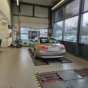 Bild von Peter Hollmann Kfz-Technik ▪ Karosserie ▪ Lack