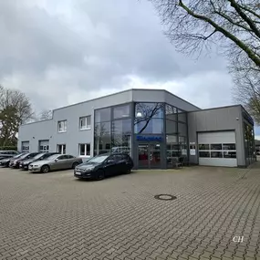 Bild von Peter Hollmann Kfz-Technik ▪ Karosserie ▪ Lack