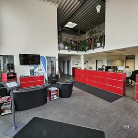 Bild von Peter Hollmann Kfz-Technik ▪ Karosserie ▪ Lack