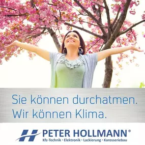 Bild von Peter Hollmann Kfz-Technik ▪ Karosserie ▪ Lack
