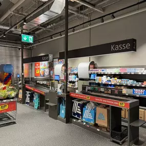 Bild von ALDI SUISSE