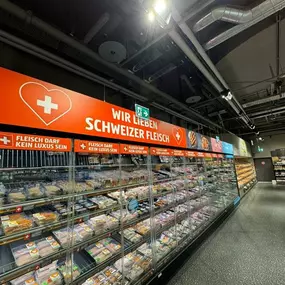 Bild von ALDI SUISSE