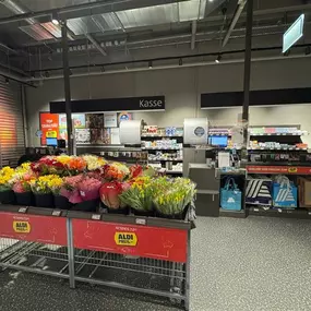 Bild von ALDI SUISSE