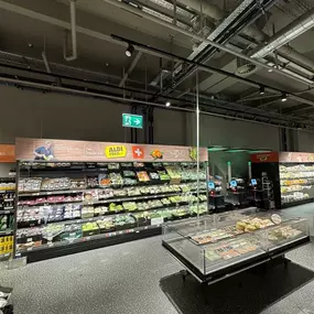 Bild von ALDI SUISSE