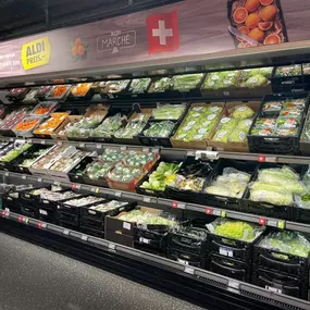 Bild von ALDI SUISSE
