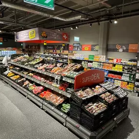Bild von ALDI SUISSE