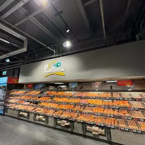 Bild von ALDI SUISSE