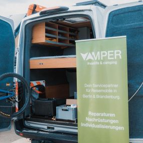 Bild von Vamper GmbH