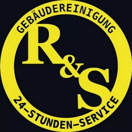 Logotyp från R&S Gebäudereinigung